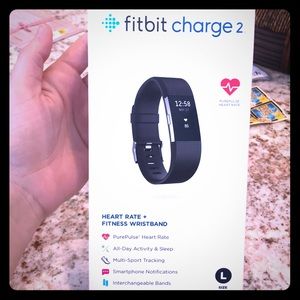 Fitbit Charge 2